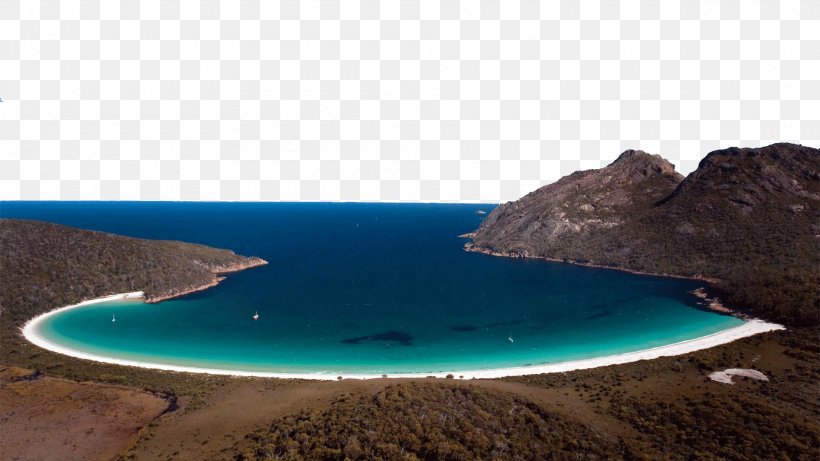Freycinet Peninsula Honeymoon Bay Hobart Wineglass Bay Freycinet Lodge, PNG, 1920x1080px, The Hazards, Australia, Bay, Beach, Coles Bay Tasmania Download Free
