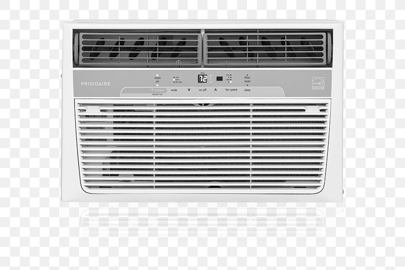 Frigidaire Window Air Conditioning British Thermal Unit Home Appliance, PNG, 665x547px, Frigidaire, Air Conditioning, British Thermal Unit, Frigidaire Ffra0811r1, Frigidaire Ffrc0833r1 Download Free