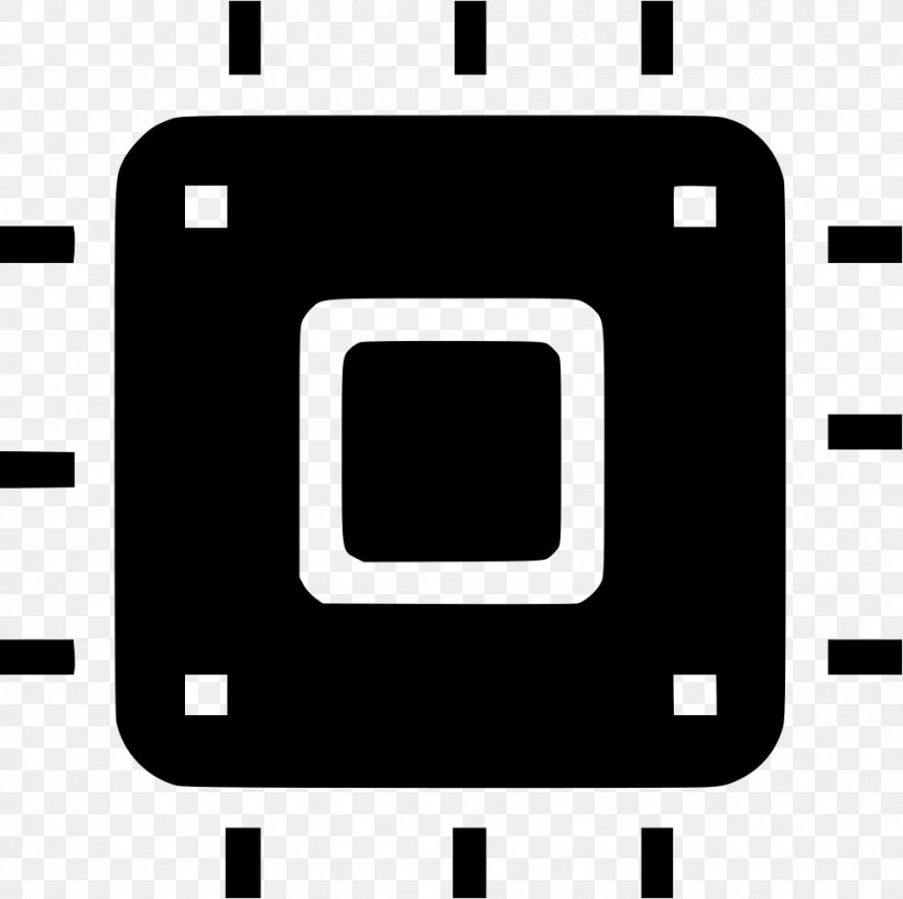 Integrated Circuits & Chips Technology Image, PNG, 981x978px, Integrated Circuits Chips, Blackandwhite, Camera Accessory, Computer, Electronic Circuit Download Free