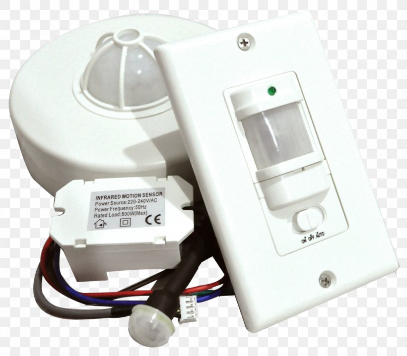 Motion Sensors Electrical Switches Security Alarms & Systems, PNG, 1000x876px, Motion Sensors, Alarm Device, Electrical Switches, Electrical Wires Cable, Electricity Download Free