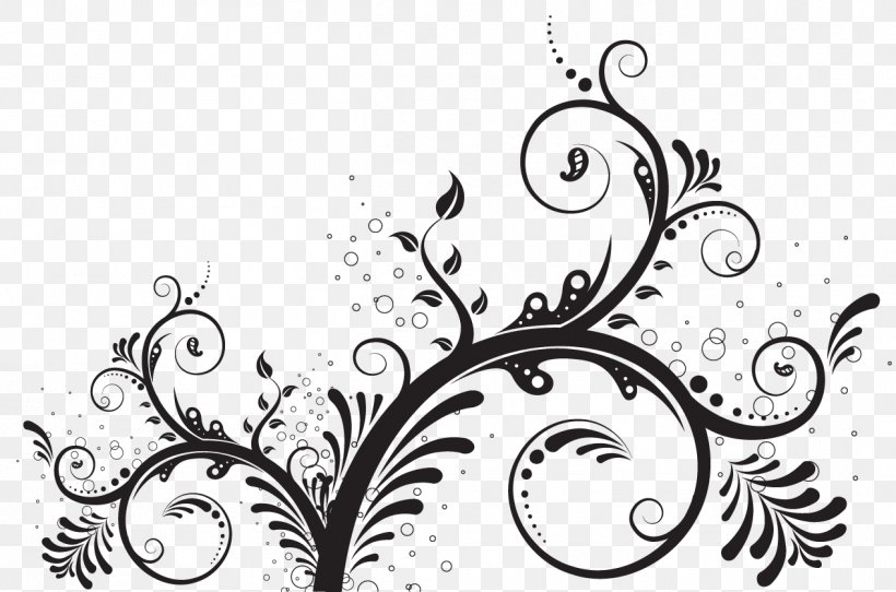 Ornament Clip Art, PNG, 1266x837px, Ornament, Art, Artwork, Black, Black And White Download Free