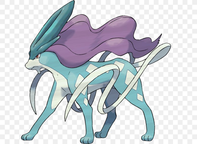 Pokémon HeartGold And SoulSilver Pokémon Gold And Silver Pokémon Adventures Pokémon Omega Ruby And Alpha Sapphire Suicune, PNG, 643x600px, Watercolor, Cartoon, Flower, Frame, Heart Download Free