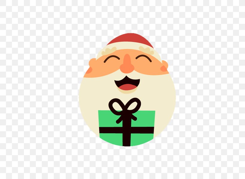 Santa Claus Royal Christmas Message Clip Art, PNG, 600x600px, Santa Claus, Christmas, Christmas Ornament, Christmas Tree, Fictional Character Download Free