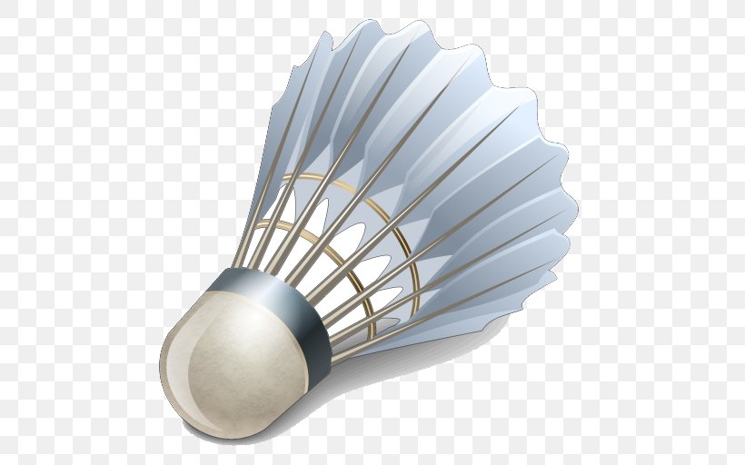 Shuttlecock Badminton Asia Racket, PNG, 512x512px, Shuttlecock, Badminton, Badminton Asia, Kumpoo, Racket Download Free
