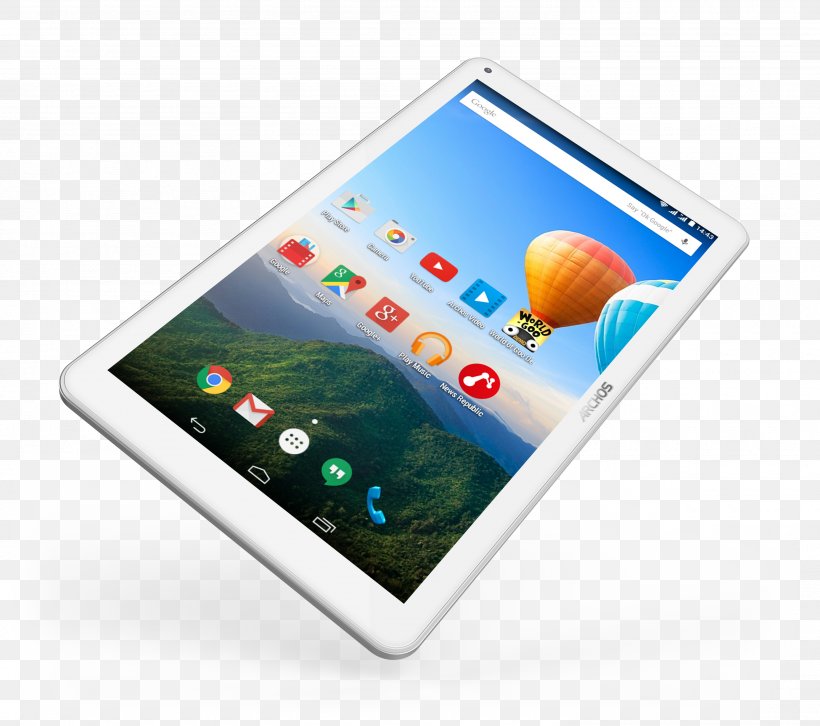 Smartphone Archos 101 Internet Tablet Computer Mobile Phones, PNG, 2970x2632px, Smartphone, Android, Archos, Archos 101 Internet Tablet, Cellular Network Download Free