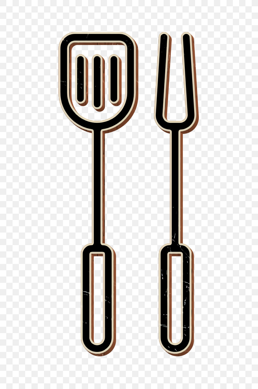Spatula Icon Restaurant Elements Icon, PNG, 538x1238px, Spatula Icon, Blade, Cutlery, Fork, Garden Fork Download Free