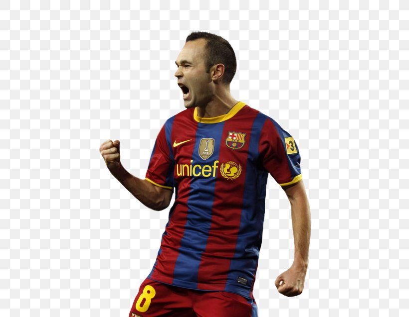 Andrés Iniesta Spain National Football Team Football Player FC Barcelona, PNG, 650x637px, Andres Iniesta, Clothing, Cristiano Ronaldo, Fc Barcelona, Football Download Free