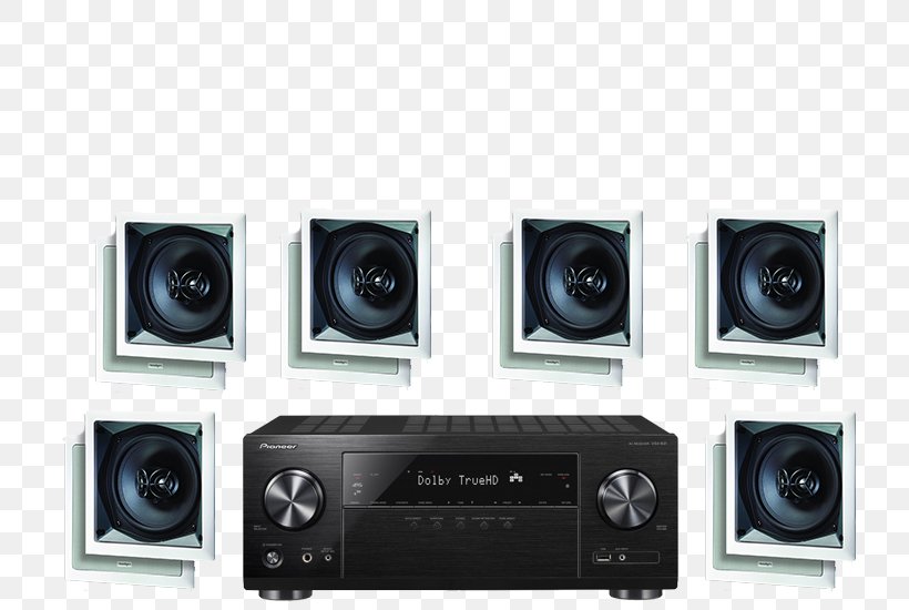 AV Receiver Ultra-high-definition Television Home Theater Systems Video Scaler Audio, PNG, 800x550px, 51 Surround Sound, Av Receiver, Audio, Audio Equipment, Audio Receiver Download Free