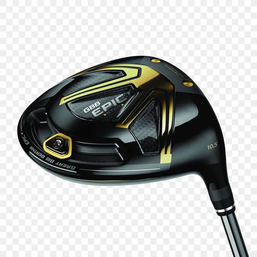 Callaway GBB Epic Driver Shaft Golf Clubs Wood, PNG, 950x950px, Callaway Gbb Epic Driver, Big Bertha, Callaway Big Bertha Fusion Driver, Callaway Gbb Epic Sub Zero Driver, Callaway Golf Company Download Free