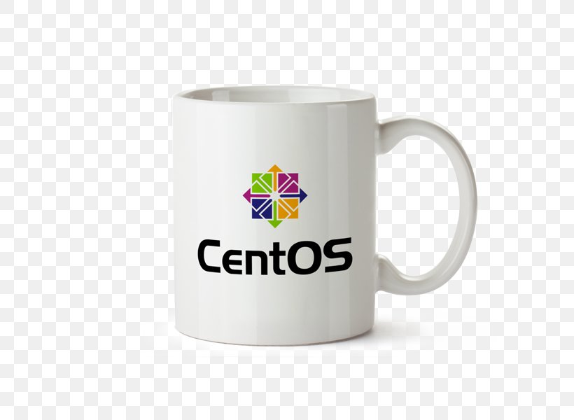 CentOS Linux Distribution Virtual Private Server Vagrant, PNG, 600x600px, Centos, Brand, Coffee Cup, Computer Servers, Cup Download Free