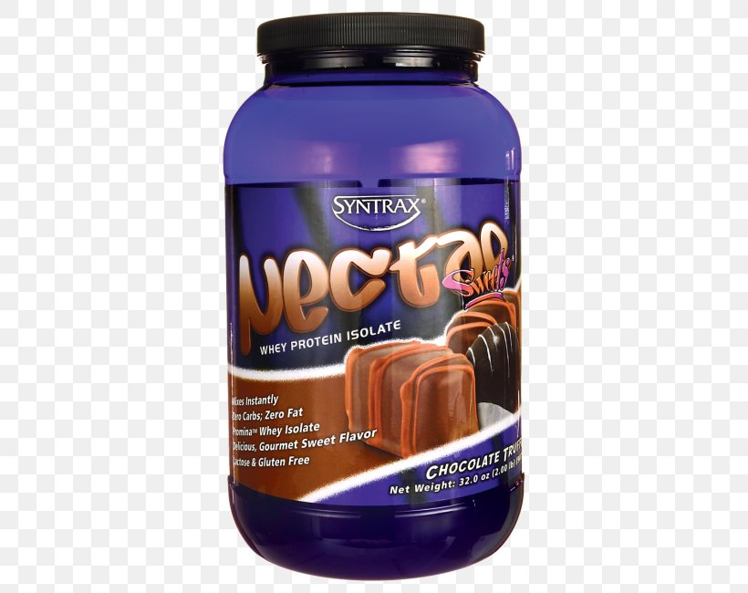Chocolate Truffle Dietary Supplement Whey Protein Isolate, PNG, 650x650px, Chocolate Truffle, Bodybuilding Supplement, Brand, Candy, Chocolate Download Free