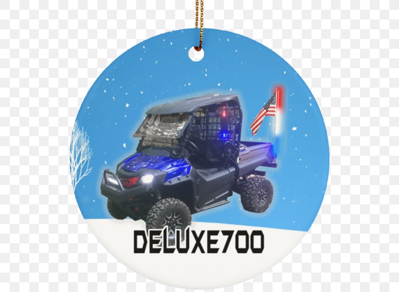 Christmas Ornament Vehicle, PNG, 600x600px, Christmas Ornament, Christmas, Vehicle Download Free