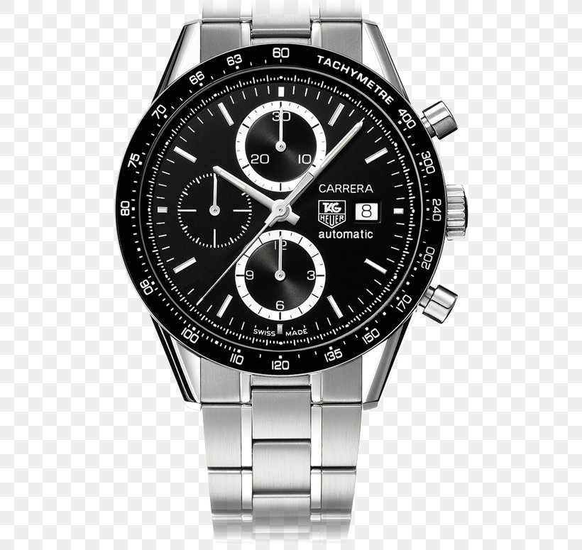 Chronograph TAG Heuer Carrera Calibre 16 Day-Date Automatic Watch, PNG, 775x775px, Chronograph, Automatic Watch, Brand, Luneta, Metal Download Free