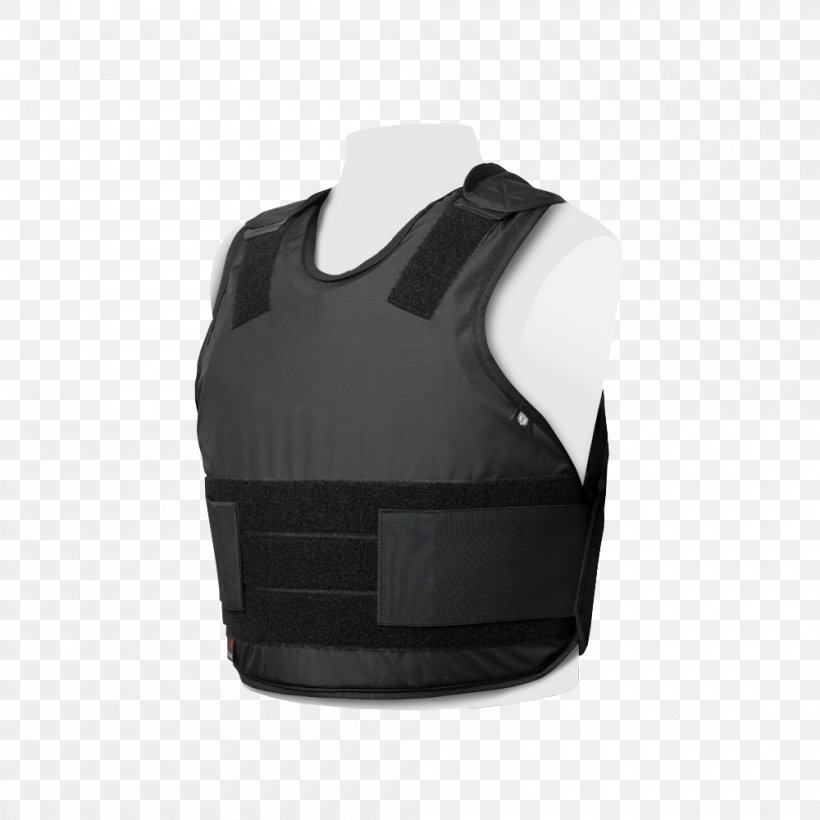 Gilets Bullet Proof Vests Bulletproofing Body Armor National Institute Of Justice, PNG, 1000x1000px, Gilets, Armour, Black, Body Armor, Bullet Download Free