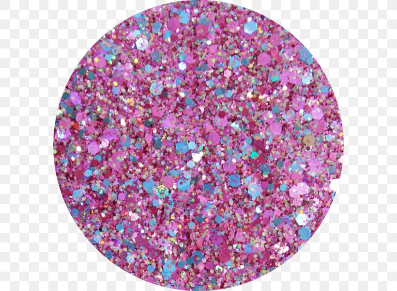 Glitter Pink Iridescence Cosmetics Mica, PNG, 600x600px, Glitter, Barbies, Blue, Color, Cosmetics Download Free