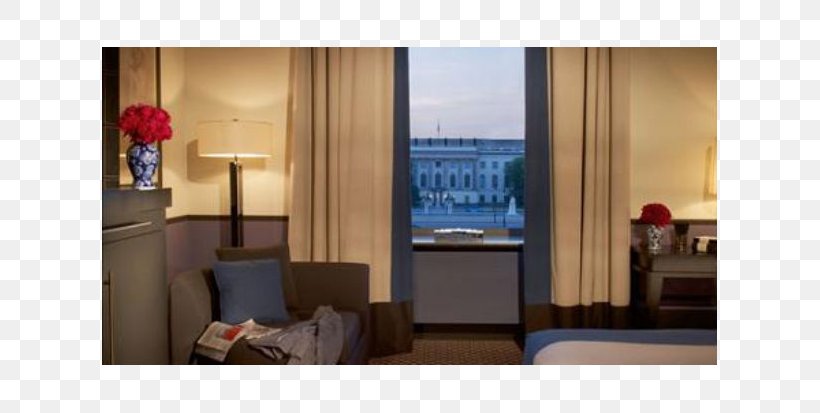 Hotel De Rome Bebelplatz Room Hotel De Russie Png