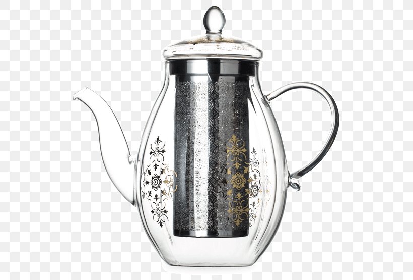 Jug Teapot Glass Masala Chai, PNG, 555x555px, Jug, Crock, Cup, Drinkware, French Press Download Free
