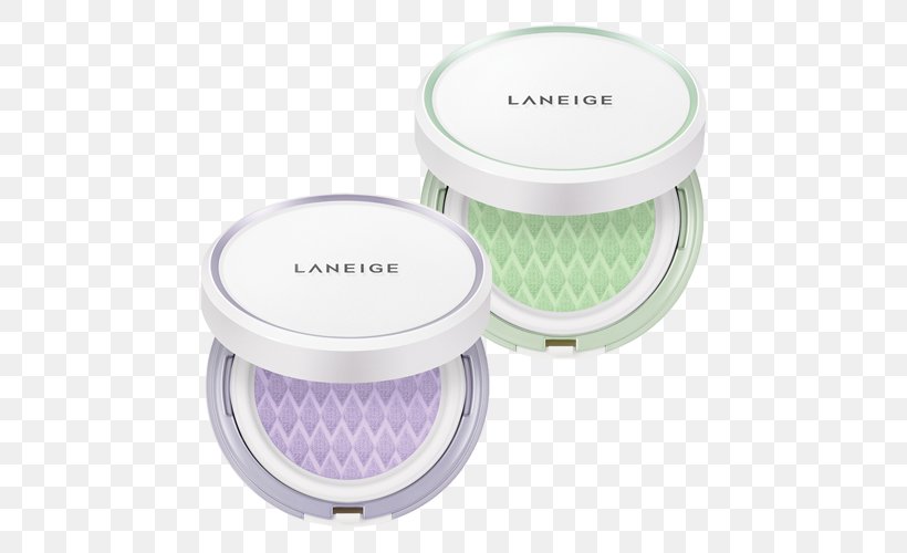 Laneige Human Skin Color Cushion Purple, PNG, 500x500px, Laneige, Color, Cosmetics, Cushion, Eye Download Free