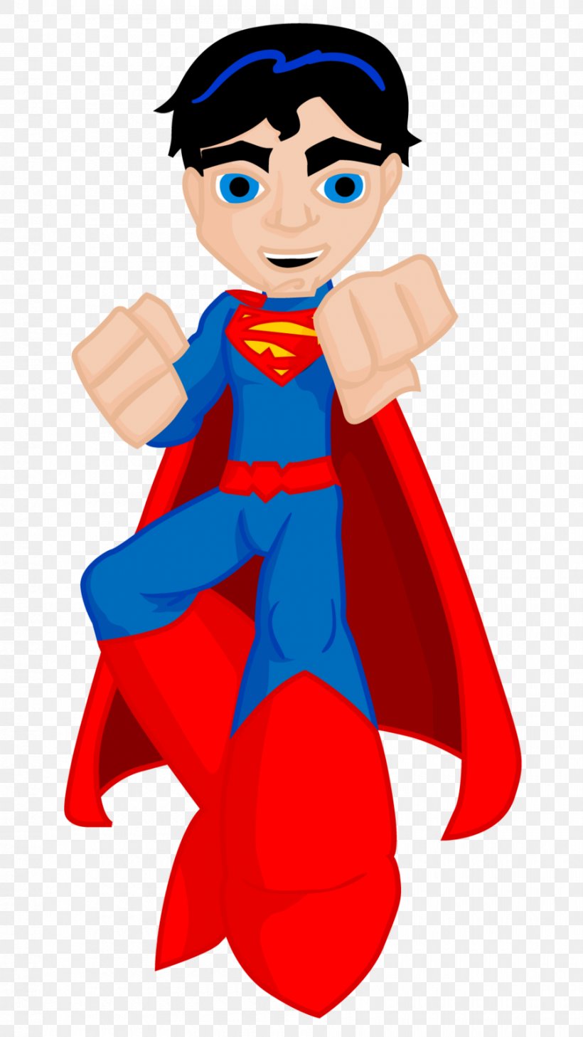 Superman Cartoon Drawing, PNG, 900x1600px, Superman, Art, Cartoon, Comics, Drawing Download Free