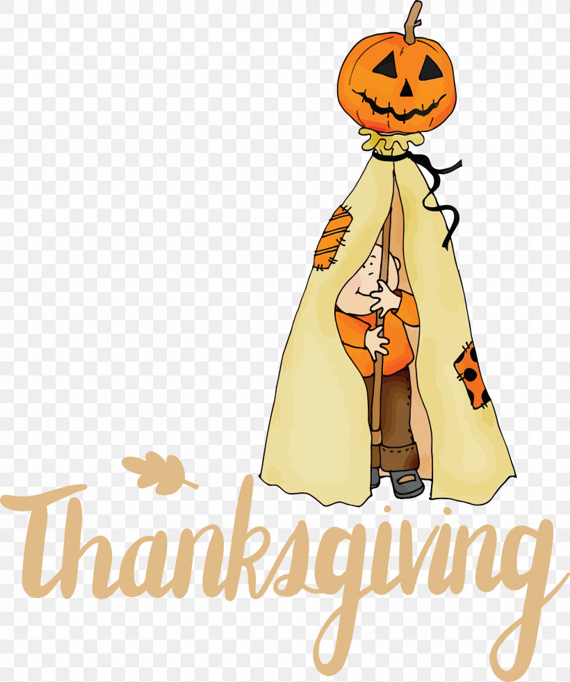 Thanksgiving, PNG, 2506x3000px, Thanksgiving, Behavior, Biology, Cartoon, Happiness Download Free
