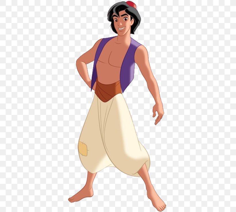 Aladdin Princess Jasmine Brad Kane The Walt Disney Company Character ...