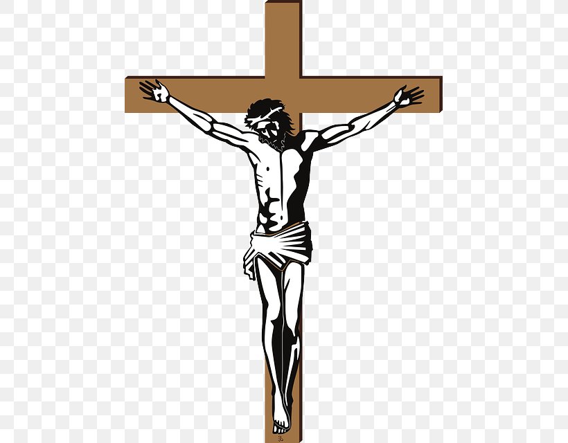 Christian Cross Crucifixion Of Jesus Depiction Of Jesus Christianity, PNG, 459x640px, Christian Cross, Arm, Artifact, Christianity, Cristo Llevando La Cruz Download Free