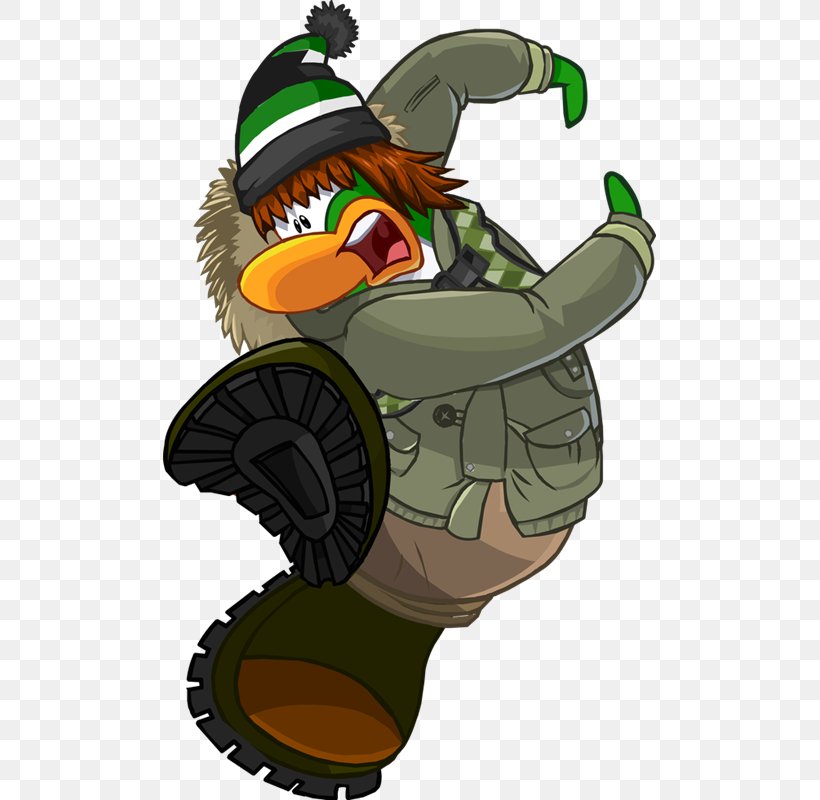 Club Penguin Clip Art Vertebrate Illustration, PNG, 493x800px, Penguin, Blog, Clothing, Club Penguin, Club Penguin Entertainment Inc Download Free