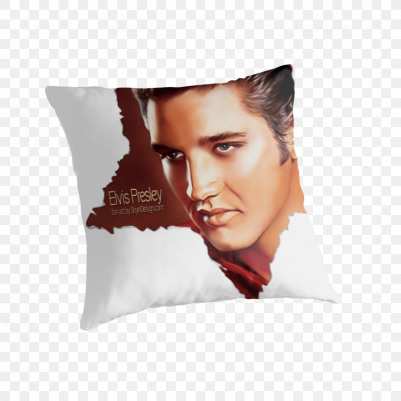 Cushion Throw Pillows Rectangle Elvis Presley, PNG, 875x875px, Cushion, Elvis Presley, Pillow, Rectangle, Throw Pillow Download Free