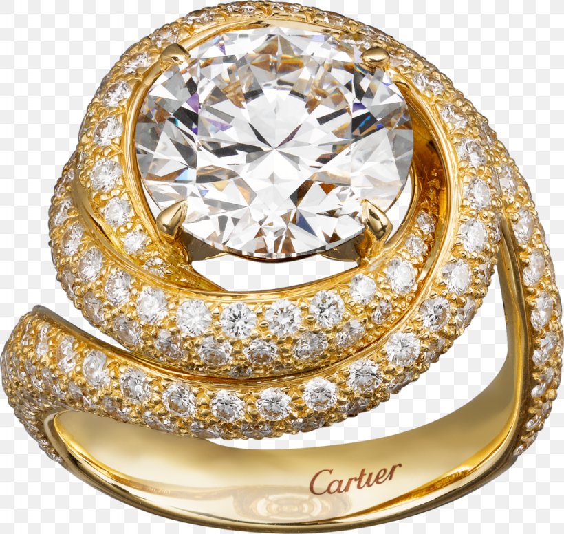 Diamond Engagement Ring Cartier Brilliant, PNG, 1024x970px, Diamond, Bling Bling, Body Jewelry, Boutique Cartier Cidade Jardim, Brilliant Download Free