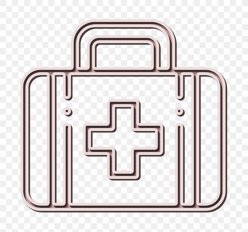 Doctor Icon Healthcare And Medical Icon First Aid Kit Icon, PNG, 1238x1162px, Doctor Icon, Baggage, Cross, First Aid Kit Icon, Healthcare And Medical Icon Download Free