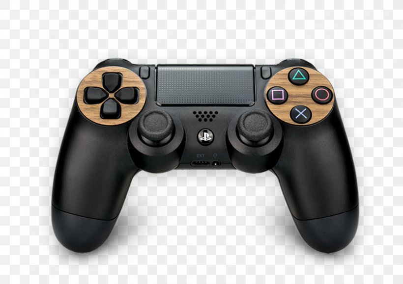 Game Controllers Sony PlayStation 4 Pro Joystick Battlefield 4, PNG, 842x595px, Game Controllers, All Xbox Accessory, Battlefield 4, Computer Component, Dualshock Download Free