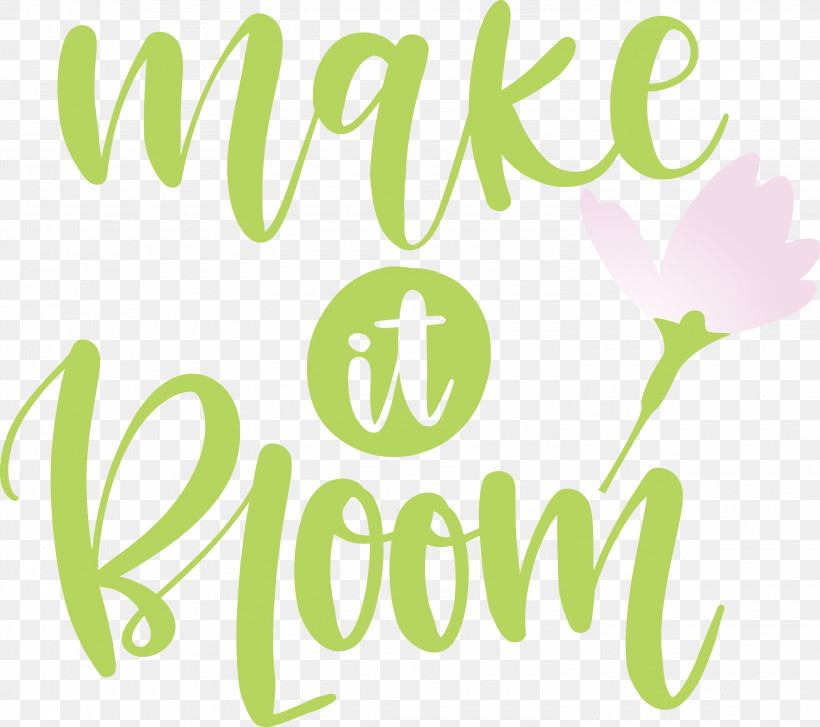 Make It Bloom Bloom Spring, PNG, 3000x2661px, Bloom, Amazoncom, Book, Diary, Flower Download Free