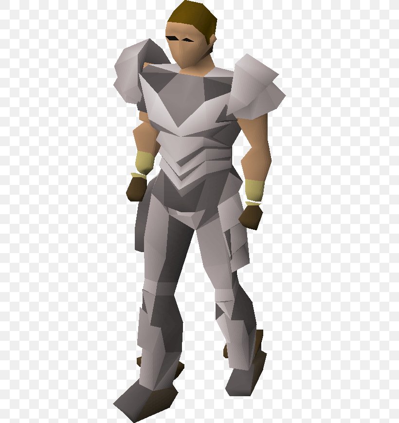 Old School RuneScape Iron Man Character Game, PNG, 356x869px, Old School Runescape, Animation, Armour, Character, Fictional Character Download Free