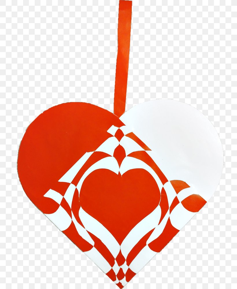 Pleated Christmas Hearts Christmas Ornament Christmas Day Christmas Tree Paper, PNG, 731x1000px, Pleated Christmas Hearts, Advent, Art, Christmas Day, Christmas Decoration Download Free