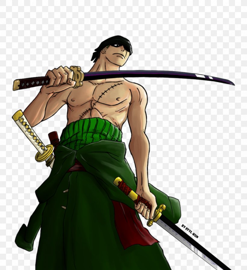 Roronoa Zoro Monkey D. Luffy One Piece, PNG, 856x934px, Watercolor, Cartoon, Flower, Frame, Heart Download Free