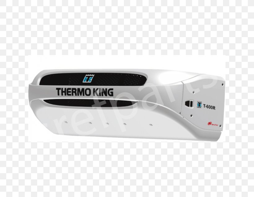 Thermo King Truck Transport Car Vehicle, PNG, 637x637px, Thermo King, Automotive Exterior, Car, Cold Chain, Hardware Download Free