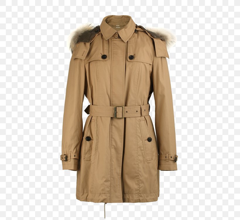 burberry winter trench