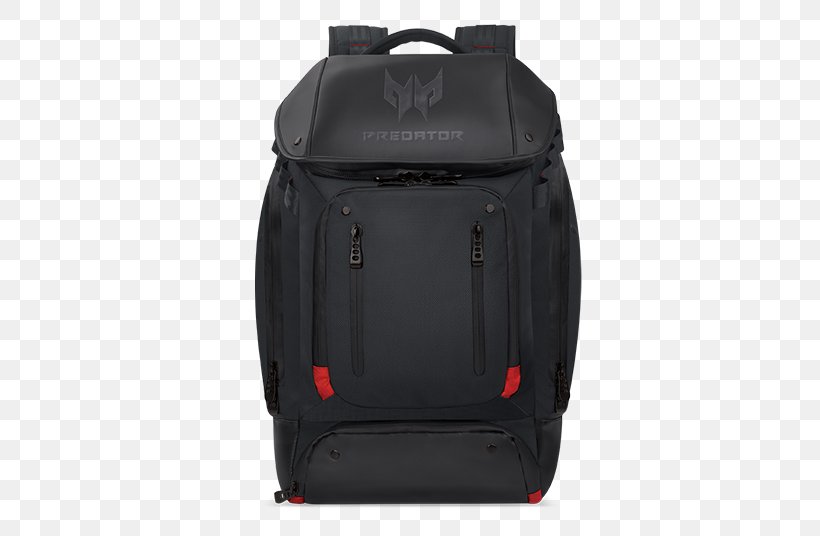 Acer Aspire Predator Acer GRAY DUAL 15.6 Gray Backpack Laptop, PNG, 536x536px, Acer Aspire Predator, Acer, Acer Aspire, Backpack, Bag Download Free