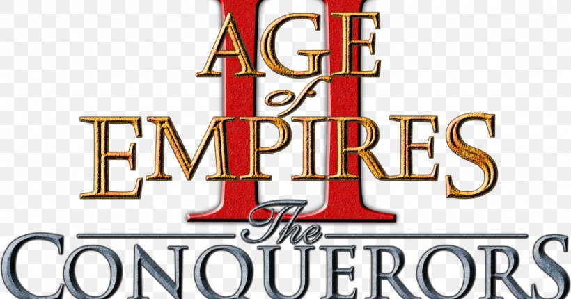 Age Of Empires II: The Conquerors Age Of Empires II: The Forgotten Age Of Empires III: The WarChiefs Video Game, PNG, 1024x538px, Age Of Empires Ii The Conquerors, Age Of Empires, Age Of Empires Ii, Age Of Empires Ii Hd, Age Of Empires Ii The Forgotten Download Free