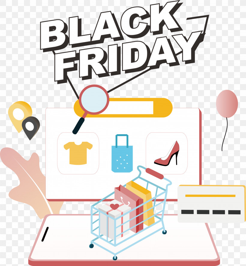 Black Friday, PNG, 6361x6878px, Black Friday, Discount, Sales, Special Offer Download Free