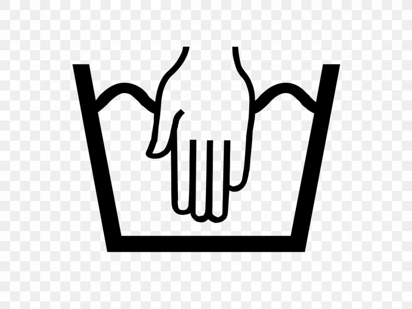 Bleach Laundry Symbol Label Hand Washing, PNG, 1200x900px, Bleach, Area, Black, Black And White, Brand Download Free