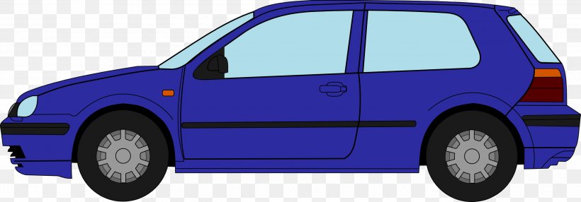 Car Volkswagen Golf Volkswagen Polo Volkswagen Jetta, PNG, 2650x925px, Car, Auto Part, Automotive Design, Automotive Exterior, Blue Download Free