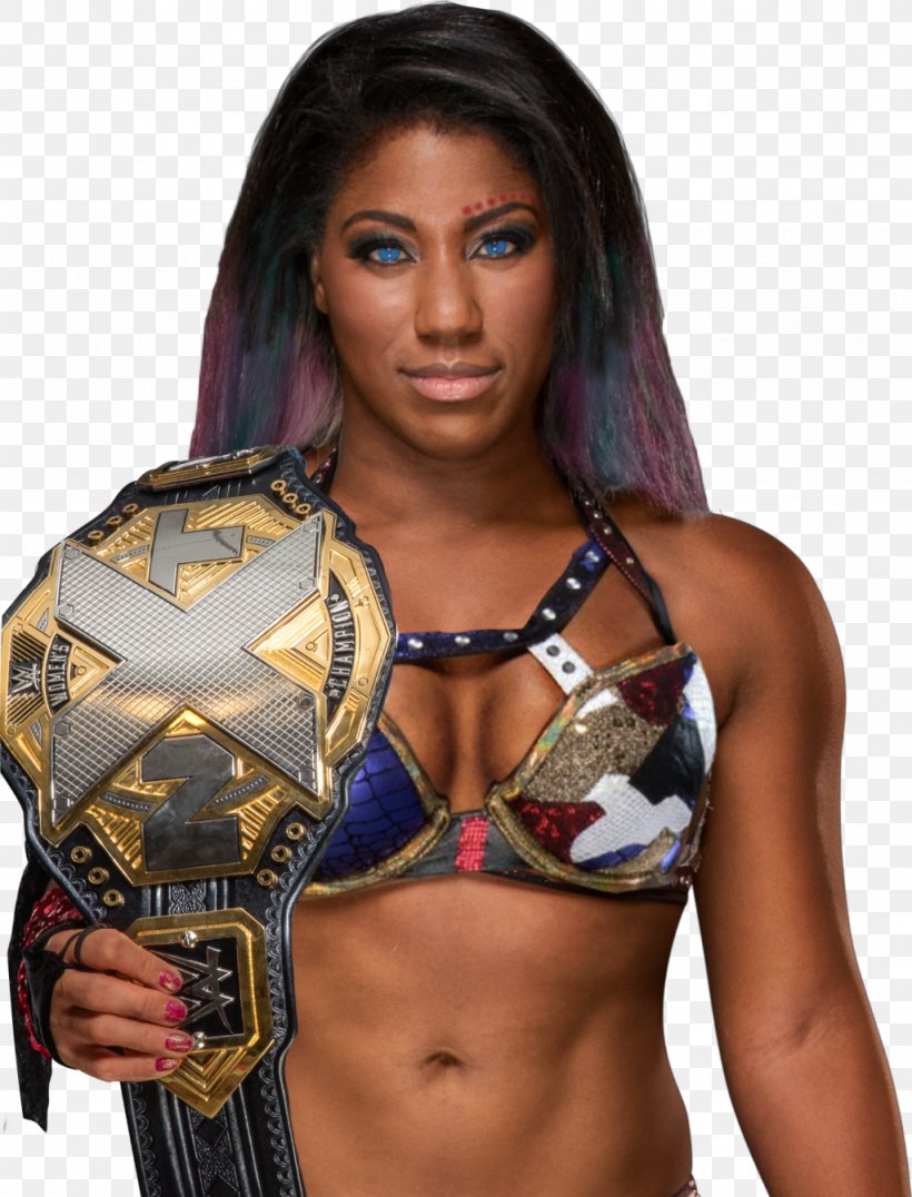 Ember Moon NXT TakeOver: Brooklyn III NXT Women's Championship NXT TakeOver: WarGames, PNG, 1024x1344px, Watercolor, Cartoon, Flower, Frame, Heart Download Free