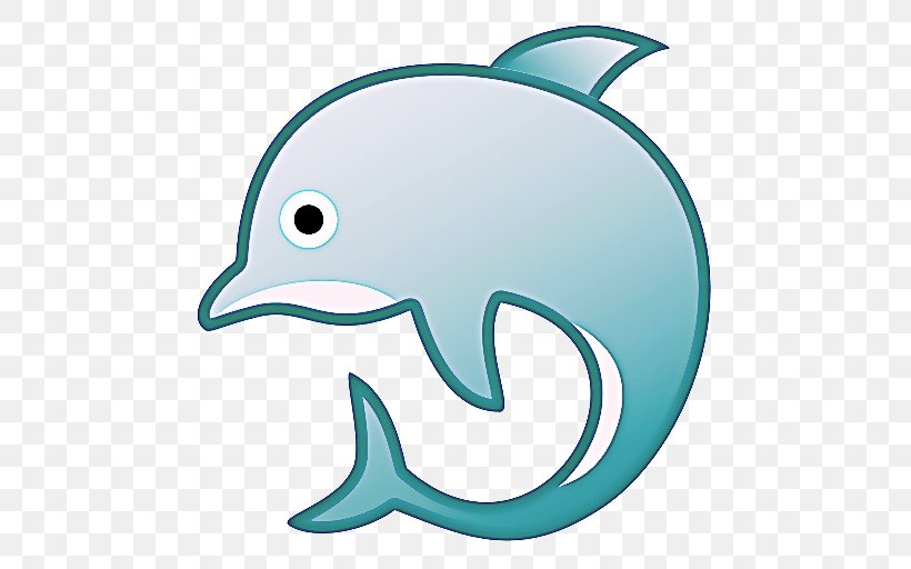 Emoji Background, PNG, 512x512px, Dolphin, Bottlenose Dolphin, Cetacea, Common Dolphins, Computer Download Free