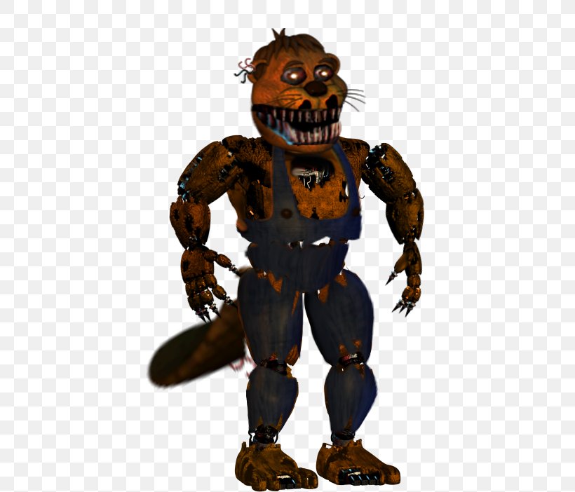 Five Nights At Freddy's 4 Five Nights At Freddy's: Sister Location Five Nights At Freddy's 2 FNaF World Five Nights At Freddy's 3, PNG, 467x702px, Fnaf World, Animatronics, Fictional Character, Flashlight, Jump Scare Download Free