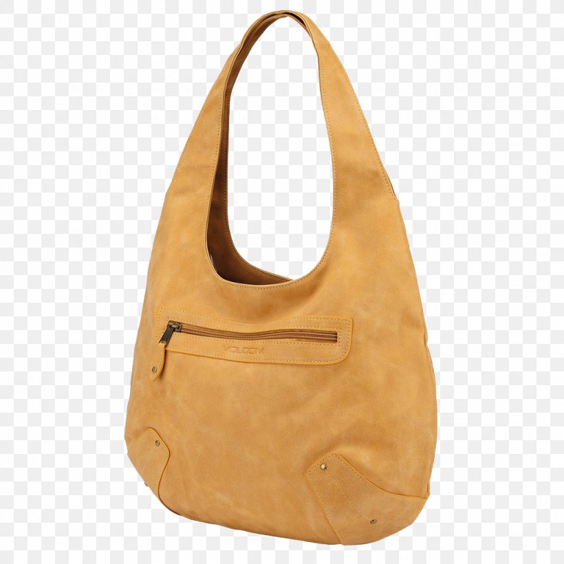 Hobo Bag Leather Handbag Clothing, PNG, 1024x1024px, Hobo Bag, Bag, Beige, Brown, Calfskin Download Free
