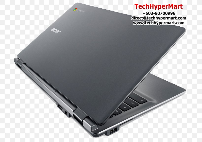 Netbook Laptop Acer Chromebook 11 C730E-C9RN 11.60 Dell, PNG, 724x576px, Netbook, Acer, Acer Extensa, Acer Travelmate, Celeron Download Free
