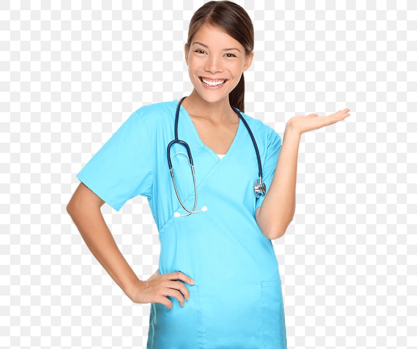 Nursing Health Care Physician Medicine Pharmacy, PNG, 559x685px, Nursing, Aqua, Arm, Blue, Clinic Download Free