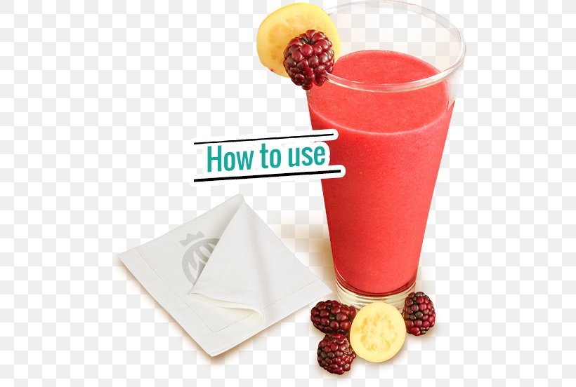 Strawberry Juice Guava Health Shake Smoothie, PNG, 508x552px, Strawberry Juice, Auglis, Batida, Berry, Cocktail Download Free