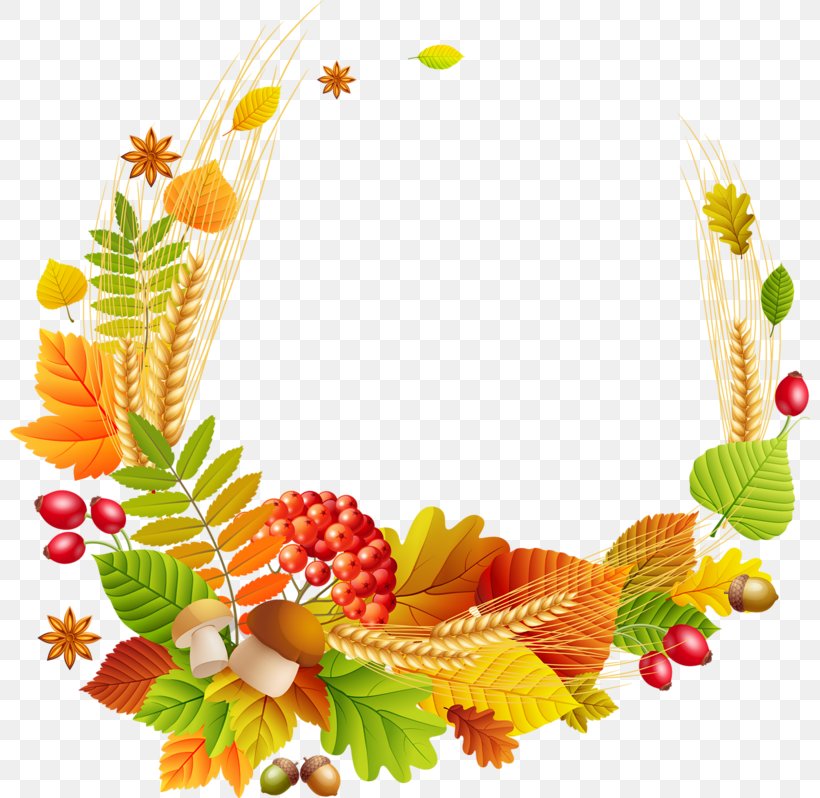 Autumn Photography Clip Art, PNG, 800x798px, Autumn, Drawing, Floral Design, Flower, Food Download Free